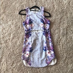 Cute summer dress!
